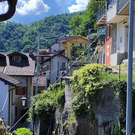 Il Forno Daire Cossogno Dış mekan fotoğraf